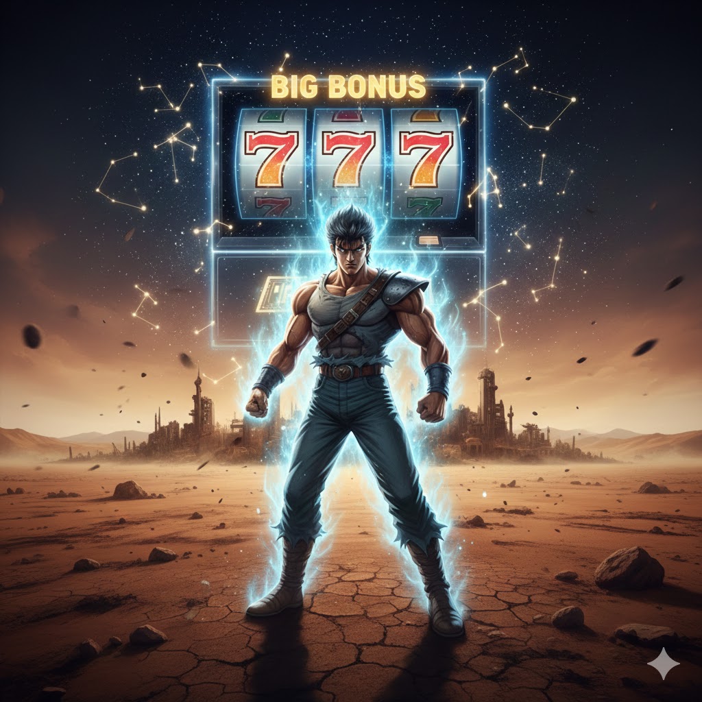 スマスロ北斗の拳リセット天井期待値と恩恵！0Gから狙える？ - パチンコラボ