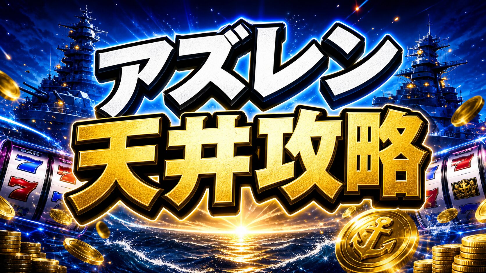 Sumaslo azurlane tenjo eyecatch