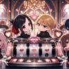 かぐや様スマスロミニキャラのイメージ画像