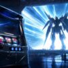 ガンダムSEEDスマスロゾーンのイメージ画像