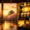 吉宗スマスロ朝一のイメージ画像