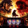 いざ番長スマスロゾーンのイメージ画像