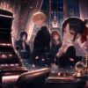かぐや様スマスロ終了画面のイメージ画像