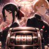 かぐや様スマスロアイキャッチのイメージ画像