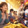 スマスロ朝一おすすめ台の選び方と立ち回りの完全整理のイメージ画像