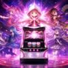 マギアレコードスマスロ引き戻しのイメージ画像