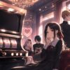 かぐや様スマスロ朝一のイメージ画像