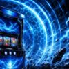 防振りスマスロ終了画面のイメージ画像