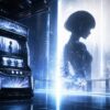 攻殻機動隊スマスロ白の境界のイメージ画像