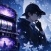 スマスロ虚構推理のイメージ画像