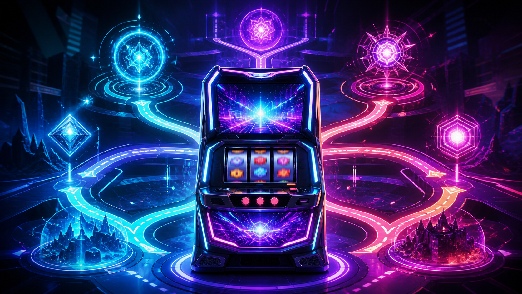 Akudama drive cz mode