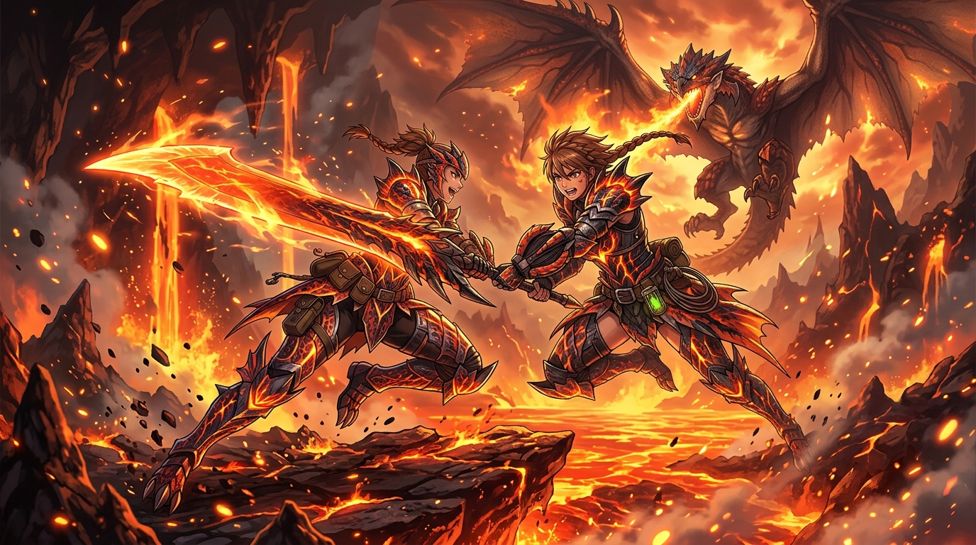Custom header