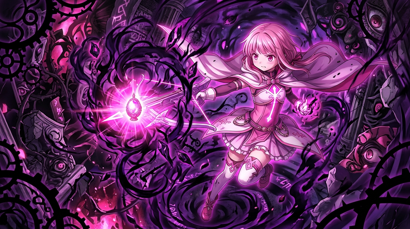 Custom header