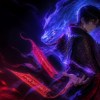 Garei zero re art first hit setting