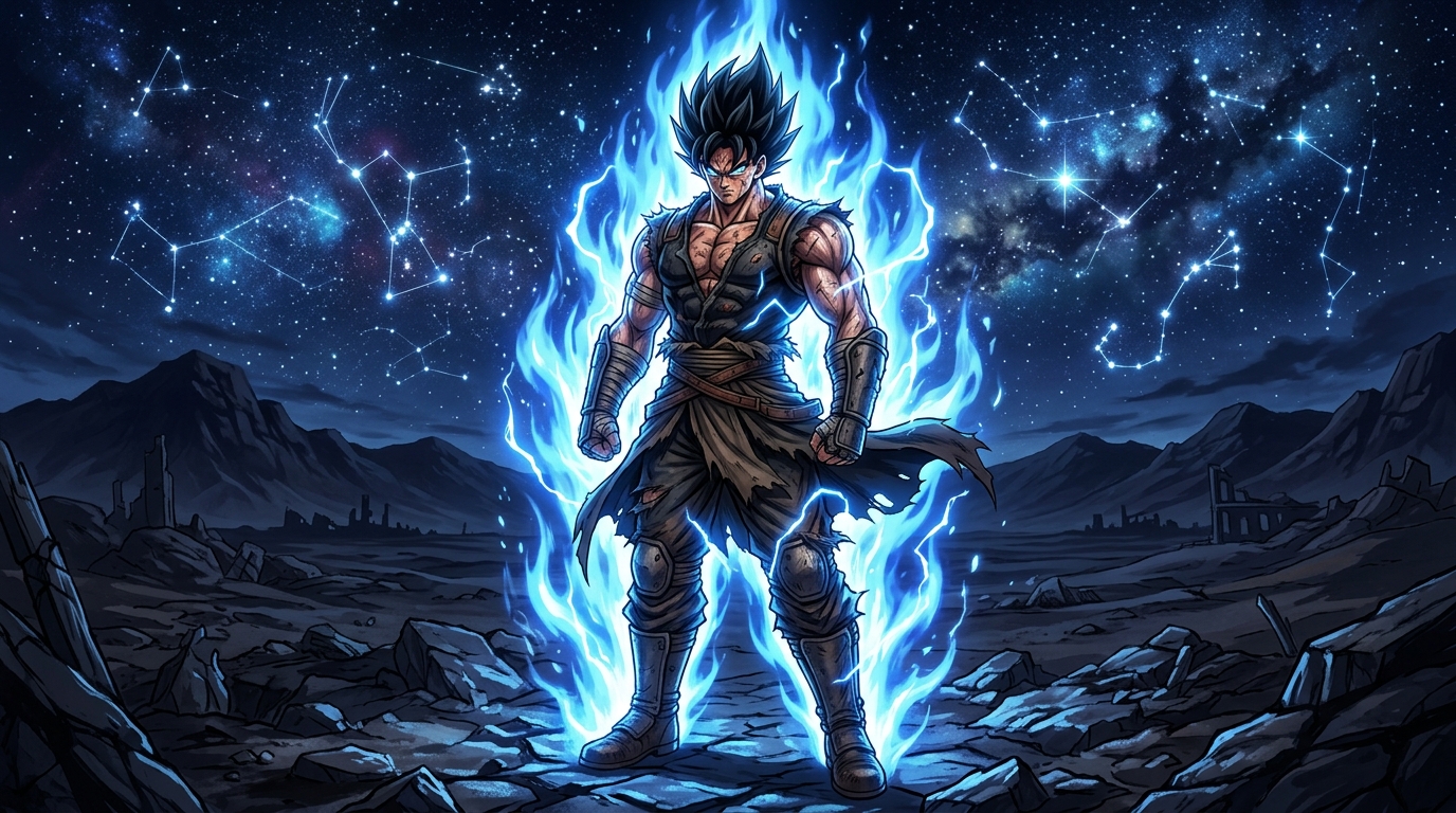 Hokuto no ken