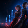 Lycoris recoil cz ending return