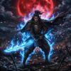 Onimusha anime eyecatch