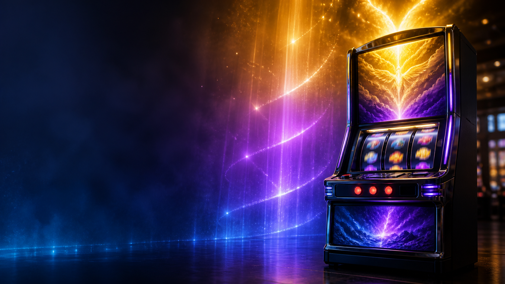 Smart slot million god mode