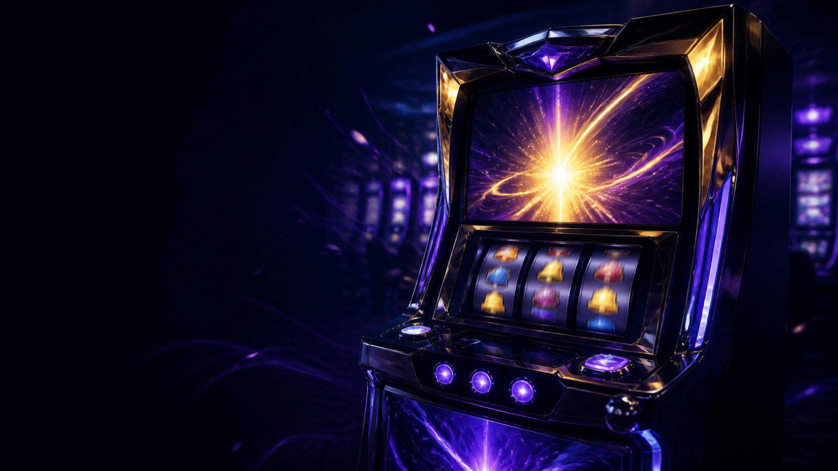 Smart slot million god payout